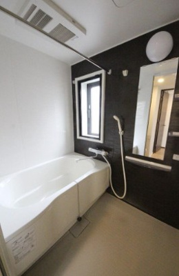 【浴室】 | Regulus1
