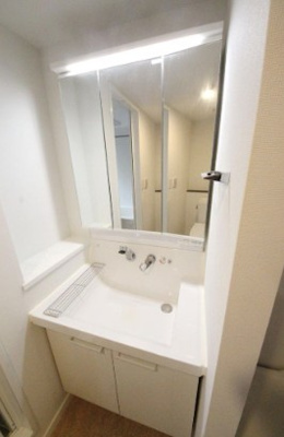 【洗面所】 | Regulus1