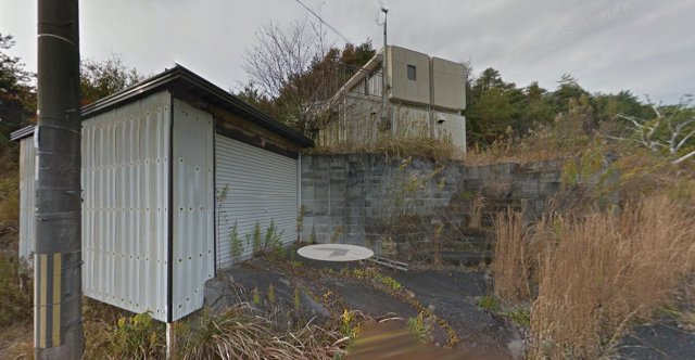 甲賀市土山町大野　中古戸建の画像