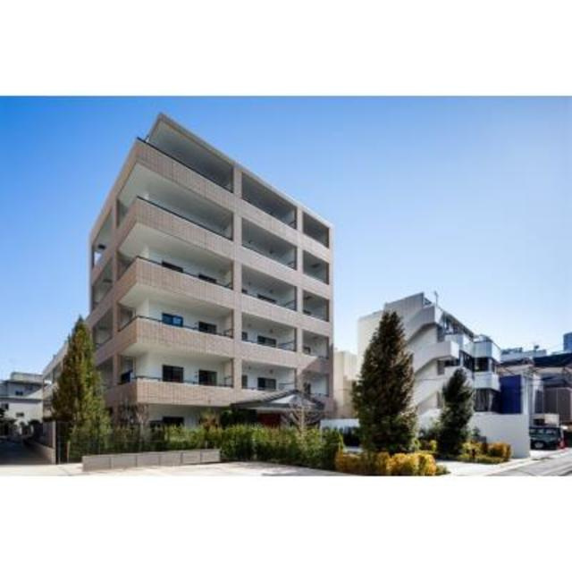 アンソレイユ代々木