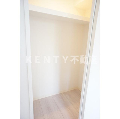 【寝室】 | グラース洗足池 | 寝室にいかがでしょうか