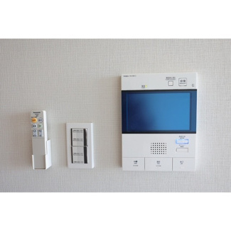 【セキュリティ】 | ベルファース戸越 | 別部屋参考写真