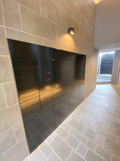 【その他共用部分】 | ベルファース戸越