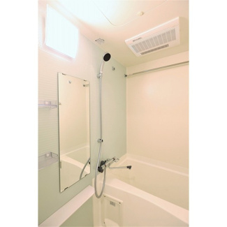 【浴室】 | ベルファース戸越 | 別部屋参考写真