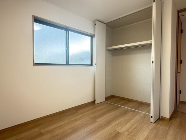 川越市大字寺尾　新築一戸建て　1号棟の収納|こまごまとしたものを収納できそうですね