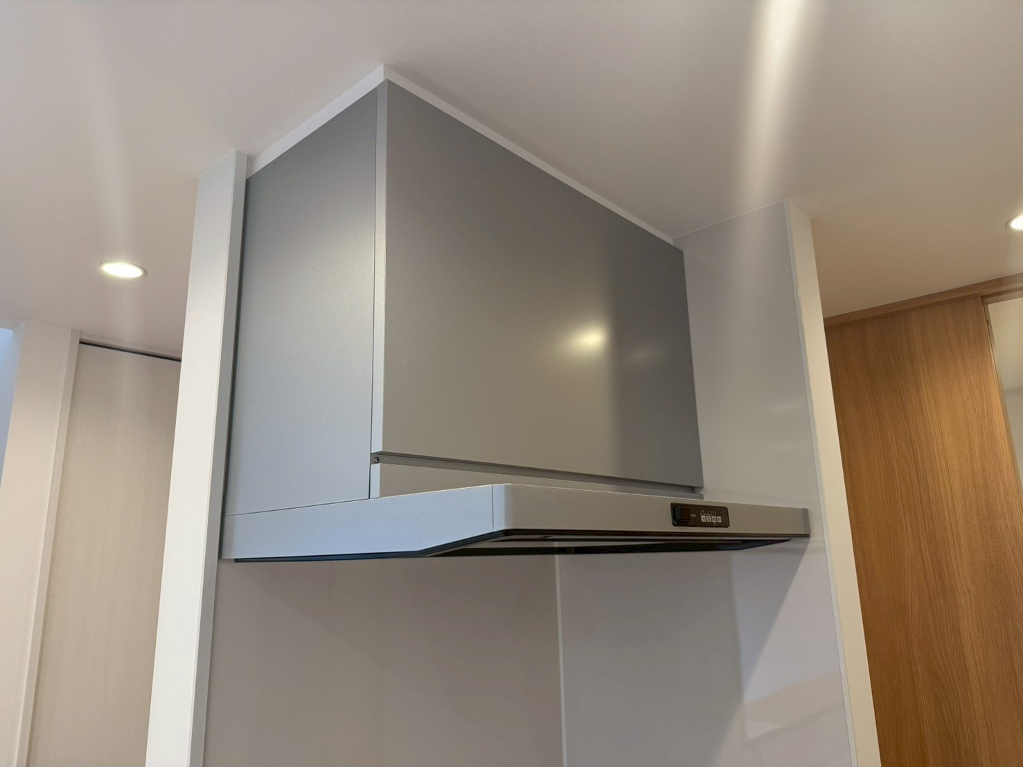 川越市大字寺尾　新築一戸建て　1号棟のキッチン|キッチンでお料理をお楽しみください