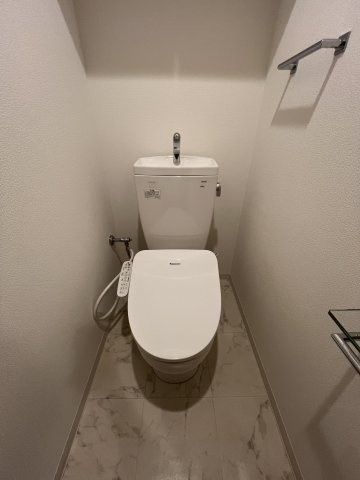 【トイレ】