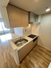 【キッチン】