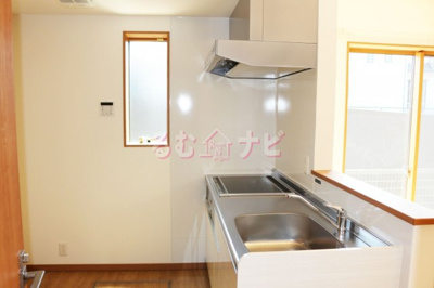 【キッチン】 | エルコム筑紫丘Ⅱ