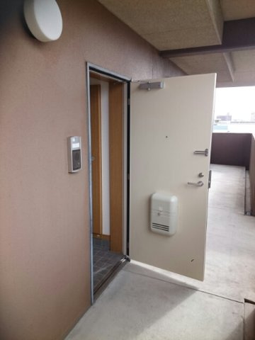 レルベ保田窪のその他共用部分