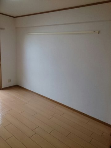 レルベ保田窪の内装