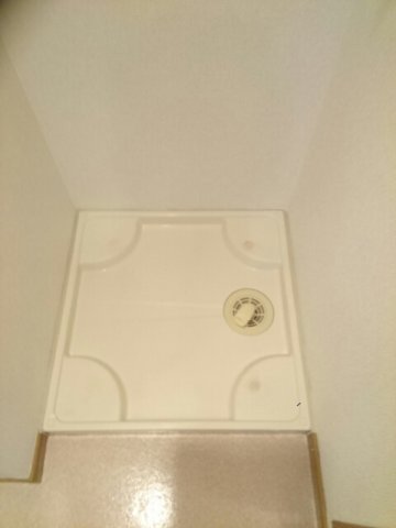 レルベ保田窪の設備