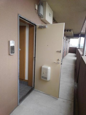 レルベ保田窪のその他共用部分