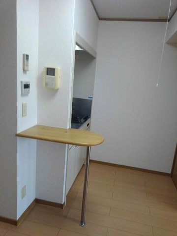 レルベ保田窪のその他