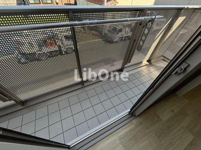 【外観】 | フォレスト本八幡