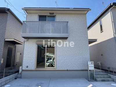 【外観】 | フォレスト本八幡