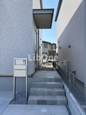 【玄関】 | フォレスト本八幡