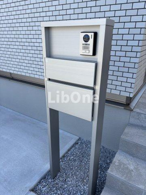 【外観】 | フォレスト本八幡