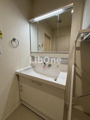 【外観パース】 | フォレスト本八幡