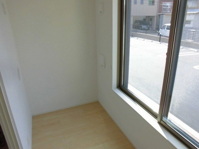 【バルコニー】 | クローバー上本町