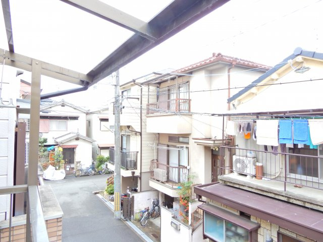 レジデンシャルPROS１の展望