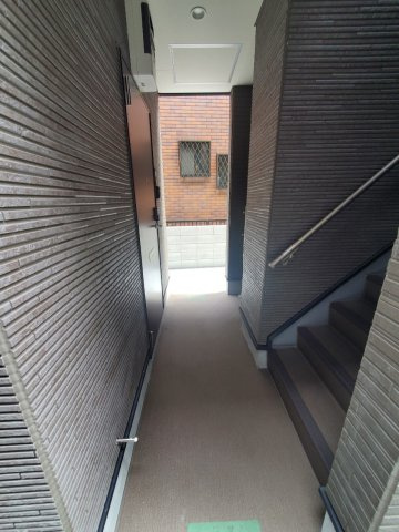 ミカシータ亀戸のその他共用部分