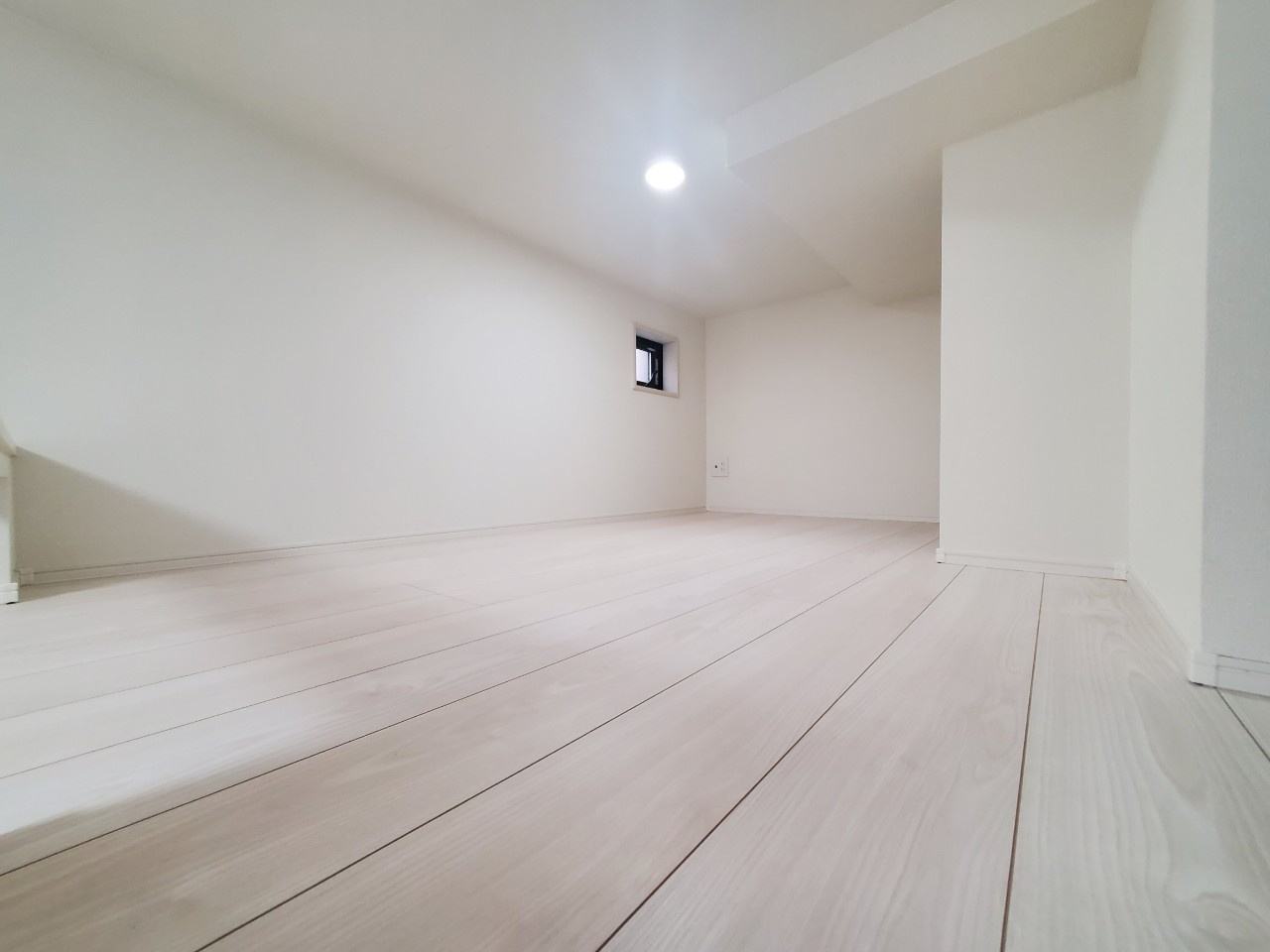 ミカシータ亀戸の居間・リビング