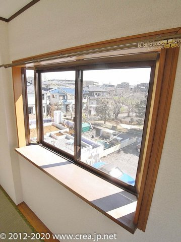 コスモハイツの設備