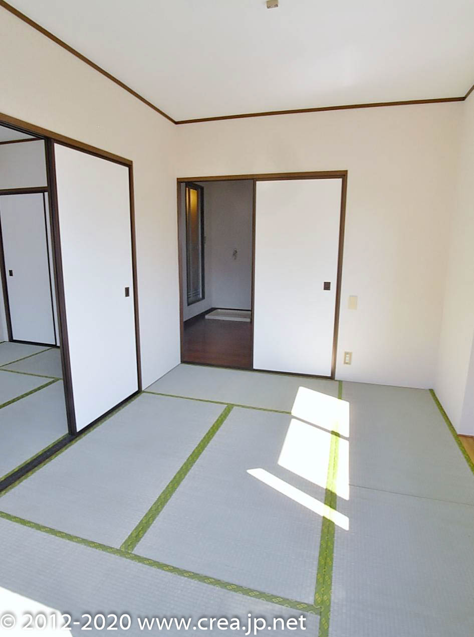 コスモハイツのその他