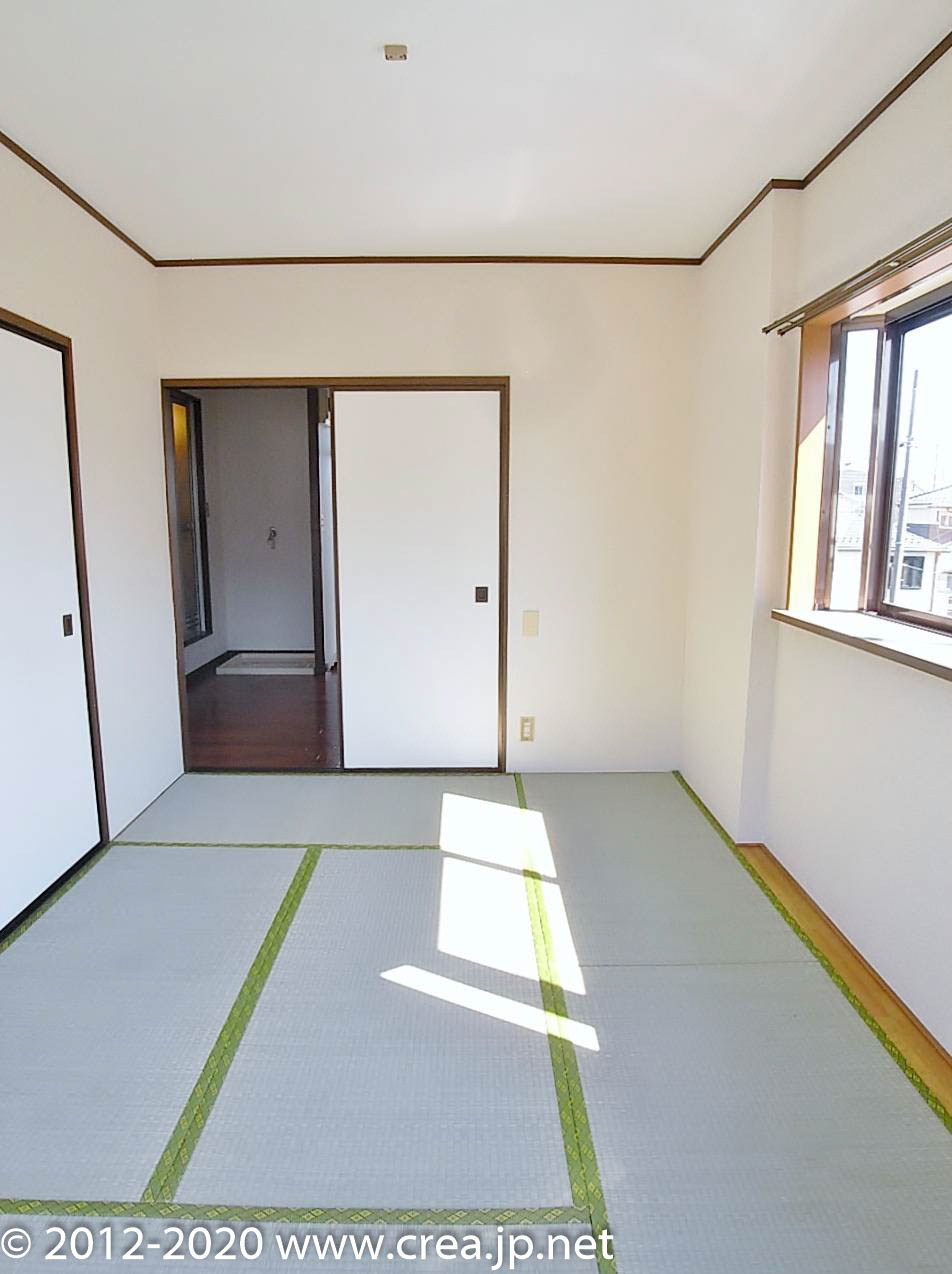 コスモハイツのその他