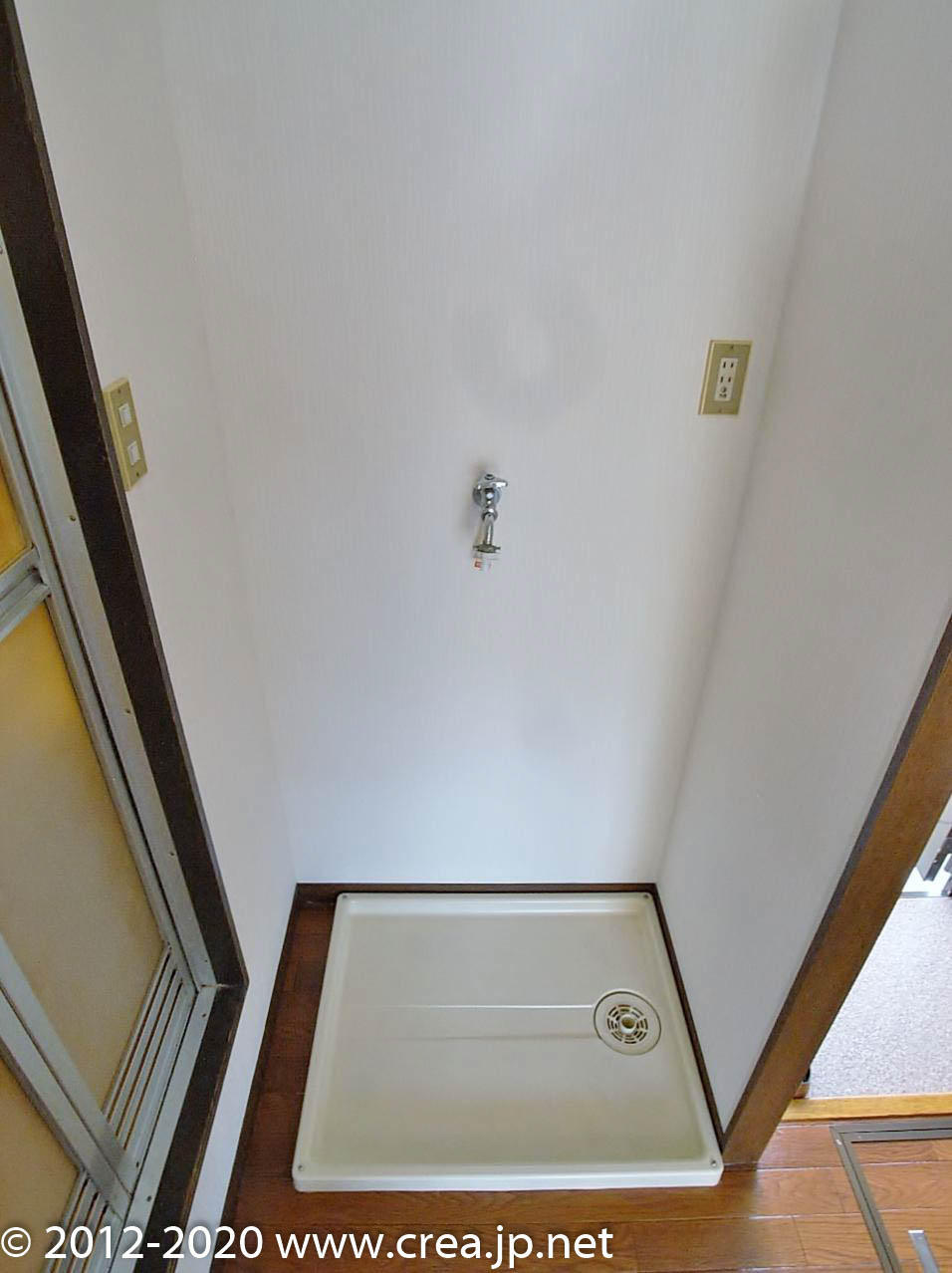 コスモハイツの設備