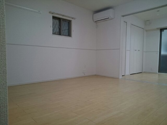 グラース　シーの居間・リビング