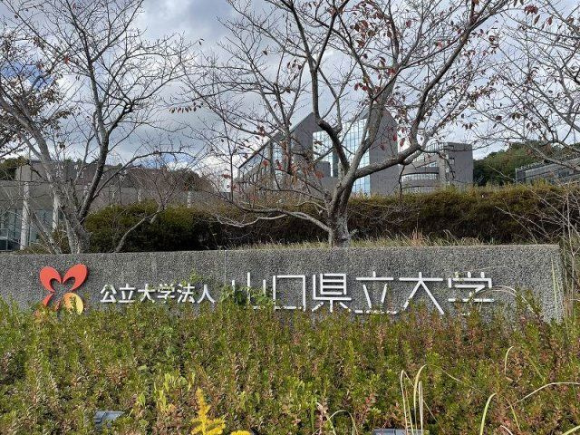 レオパレスＣＡＭＥＬＬＩＡの周辺