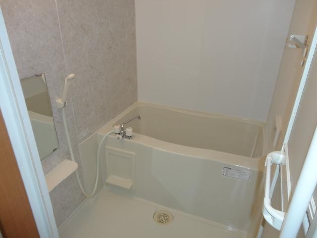 サニーレジデンスの浴室|バス