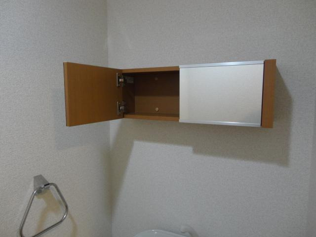 サニーレジデンスのトイレ|トイレ