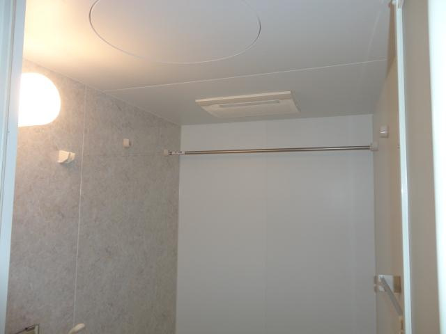 サニーレジデンスのその他|浴室乾燥機