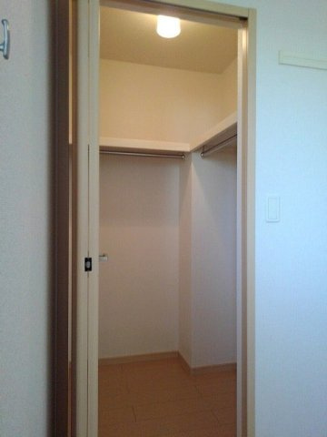 プリムローズ　Ⅲの設備