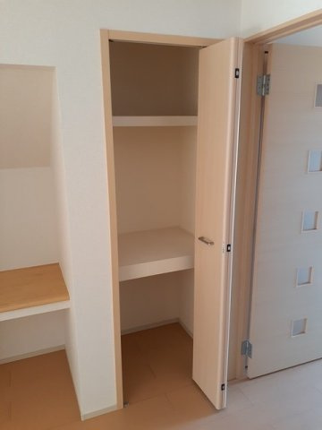 グランソレイユＢの設備