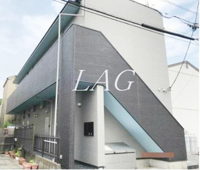 【外観】 | ReXAM中央林間 | 外観です。