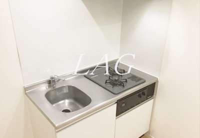 【キッチン】 | ReXAM中央林間 | キッチンです。