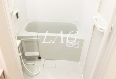 【浴室】 | ReXAM中央林間 | お風呂です。