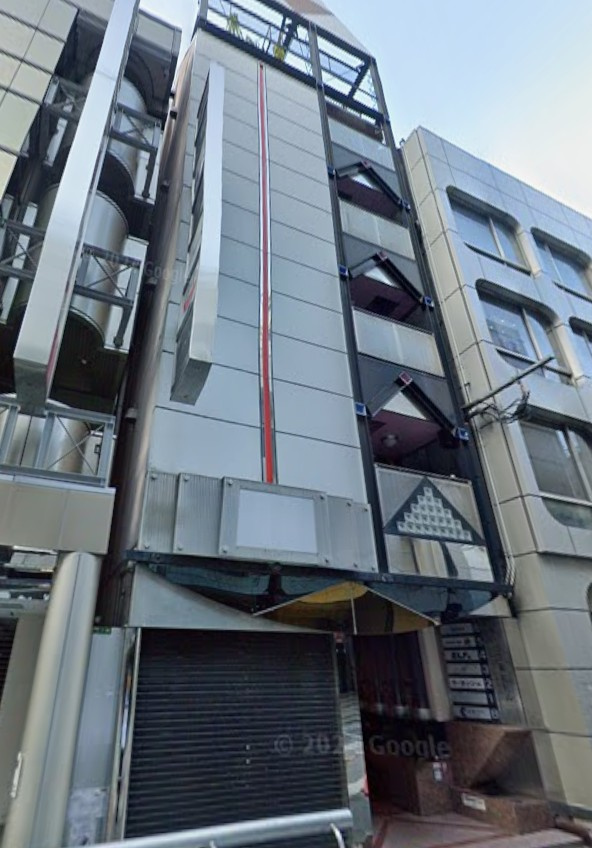 トップス新地ビル