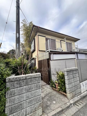 【その他共用部分】 | コーポ矢口