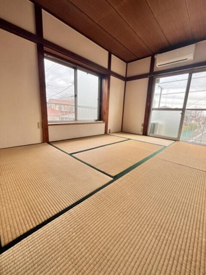 【設備】 | コーポ矢口