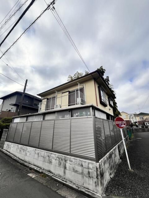 【外観】 | コーポ矢口