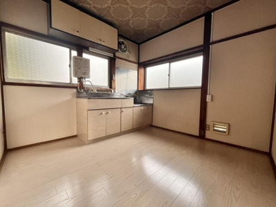 【居間・リビング】 | コーポ矢口