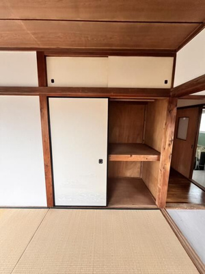 【収納】 | コーポ矢口