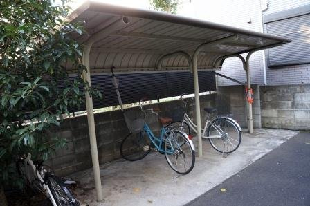 レオパレスＭａｅｈａｒａのその他