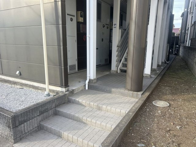 レオパレスＭａｅｈａｒａのその他