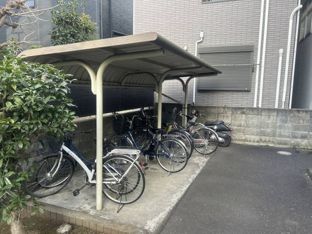 レオパレスＭａｅｈａｒａのその他